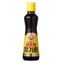 【オットゥギ】　ごま油　110ml　韓国調味料/胡麻油/ 【韓国食品・韓国料理・韓国食材・…...:seoul-bobusang:10000170