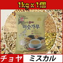 草野ミシッカル「焦がし/香煎」1kg 雑...