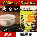 (02656)【あす楽】【醇(スン)】 黒豆マッコリ 1000ml x 12本 ■ 韓国食品 韓国食材 韓国料理 韓国お土産 酒 お酒 韓国酒 韓国お酒 韓国マッコリ ★★