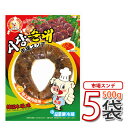 (00003)【S】【市場】スンデ (腸詰）★ 500g X 5パック ★〔クール便〕 【韓国食品・韓