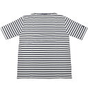SAINT JAMES(セントジェームス) S/S