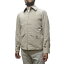 TRAFALGAR SHIELD(トラファルガーシールド)×SEPTIS(セプティズ) GOLFER JACKET #T-13(T13 ゴルフジャケット / スイングトップ) NATURAL