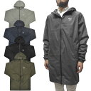 【5 COLOR】PACKMACK(パックマック) WATERPROOF NYLON PARKA(ウォータプルーフ ナイロン パーカ) PACKABLE(パッカブル仕様)