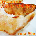 冷凍食品 レンジでも 餃子 50個【1個 約16g】送料無料【北海道・沖縄別途送料必要】味