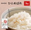 【送料無料】 ひとめぼれ 秋田県産 5kg 令和2年 米 お米【令和2年産】 【39ショップ対応】【沖縄県・離島送料必要】