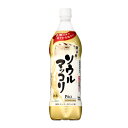 ■『サントリー』ソウルマッコリ 1000ml【1本】■マッコ...