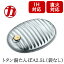 マルカ湯たんぽIH直火対応トタン湯たんぽA2.5リットル(袋なし)金属製湯たんぽ