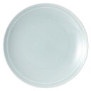 中華オープン 青磁 9.0皿 [ 28.3 x 3.7cm ] 【料亭 旅館 和食器 飲食店 業務用】