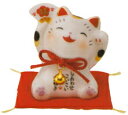 開運アップ!彩絵大福まねき猫置物【開運アイテム 招き猫 販売...