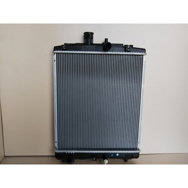 新品ラジエーター NBOX Nボックス+ N-BOXスラッシュ ターボ 後期 JF1/JF2 CVT 即納