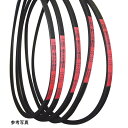 3R-3V1180 三ッ星ベルト Vベルト マルチウェッジベルト 3R-3V 3連3V