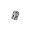 L150-S-38H7-42F7 NBK 鍋屋バイテック カップリング ジョータイプ L-S 150 カプリコン