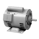 SC-KS-400W-4P ムライ 単相モータ 100V 200V コンデンサ始動式 開放保護形IP20 防振形 モーター