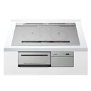 送料無料 日立 IHクッキングヒーター HT-M9HTWF(...