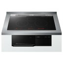 送料無料 日立 IHクッキングヒーター HT-M8AKTWF