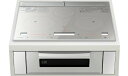 【在庫あり】送料無料 三菱 IHクッキングヒーター RE-320SR 3口IH 電子レンジ搭載