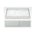 送料無料 MITSUBISHI CS-G217DXR 三菱 IHクッキングヒーター
