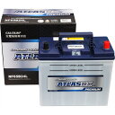 ATLASBX アトラスバッテリー充電制御車対応バッテリーAT NF 75D23L主な互換品番：55D23L/60D23L/65D23L/70D23L/75D23L【廃バッテリー無..