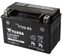 台湾YUASA 台湾ユアサバイク用バッテリー液入充電済みYTX9-BS主な互換品番:GTX9-BS・FTX9-BS・DTX9-BS・NBC9-BS・RBTX9-N地域限定送料無料