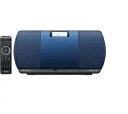 【箱傷:新品】KENWOOD ケンウッド CD/Bluetooth/USBパーソナルオーディオシステム CR-D3-L 【送料無料・一部地域除く】