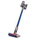 ダイソン 掃除機 Dyson V7 Fluffy SV11FF サイクロン式クリーナー フラフィ SV11 FF 国内正規品 (送料無料・一部地域除く)