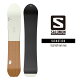 [特典アリ][対象商品とSETでお得][日本正規品]スノーボード 板 ボード サロモン シックスティック 2023 SALOMON SICKSTICK L41504800 スノボー 2...