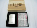 【新品】2012年製 平成24年 ZIP...