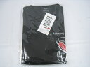 【新品】NUMBER NINE ナンバーナイン Marlboro マルボロ エンブレム Tシャツ F フリー ブラック 黒