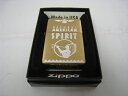 【新品】2012年製 平成24年 Zippo ジッポー AMERICAN SPIRIT アメリカン スピリット スピリッツ オイルライター ゴールド インディアン アメリカンスピリット AMERICANSPIRIT