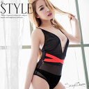 【返品交換不可商品】 セクシー ランジェリー sexy lingerie テディ