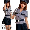 コスプレ ポリス コスプレ衣装 セクシー 制服 ハロウィン ...