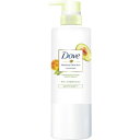 《ユニリーバ》 Dove ダヴ ボタニカルセレクション ダメージプロテクション コンディショナー ポンプ 500g 返品キャンセル不可