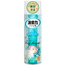 《エステー》 トイレの消臭力 トイレ用スプレー エアリーブーケ 330mL