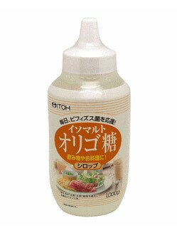 《井藤漢方製薬》 イソマルトオリゴ糖 1000g (甘味料)