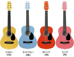 ミニアコースティックギターW-50