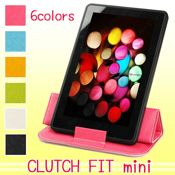 【送料無料】 7〜8インチ タブレット PC ケー