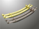 プロット リーフスプリング 200系ハイエース ワゴン用