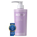DRZERO(ドクターゼロ) リデニカル ヘア&スカルプコンディショナー 400ml 女性用