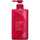 TSUBAKI ツバキ プレミアムモイスト ヘアコンディショナー 490ml