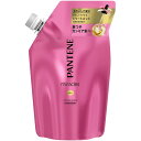 P&G パンテーン ミラクルズ カラーシャイン トリートメント 詰め替え 420g
