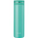ピーコック マグボトル(500ml) アクア AMN-50 AQ