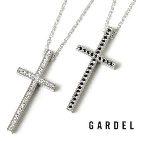 ガーデル 桜井さん着用。TWO.ME CROSS NECLACEトゥーミークロスネックレス(SILVER CV)GARDEL アクセサリーGARDEL 桜井和寿さん着用.