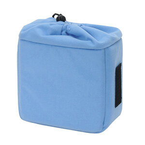 [᡼]ĥ E-6285 ⥸塼륯åܥåB 饤ȥ֥롼 [ETSUMI E6285 鵡 ݸ Хå]