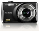 [᡼]եե FinePix F80EXR ֥å ̵ [FUJIFILM ǥ륫 F FX-F80EXR B]