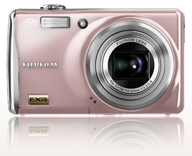 [᡼]եե FinePix F80EXR ԥ ̵ [FUJIFILM ǥ륫 F FX-F80EXR P]