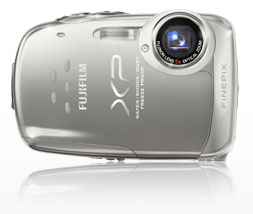 [᡼]եե FinePix XP10 С [FUJIFILM F FX-XP10S] ̵