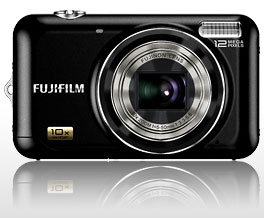 [᡼]եե FinePix JZ300 ֥å ̵ [FUJIFILM ǥ륫 F FX-JZ300B]