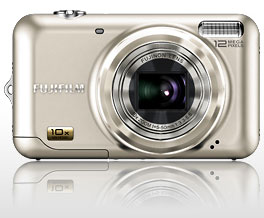 [᡼]եե FinePix JZ300G ѥ󥴡 ̵ [FUJIFILM ǥ륫 F FX-JZ300G]