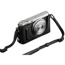 フジフイルム BSC-XF B 速写ケース ブラック/FUJIFILM XF1用 【即納】 【あす楽対応】