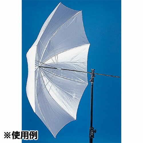 Lastolite LL LU4507 トランスルーセントタイプ アンブレラ 100cm ホワイト